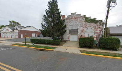 Allenhurst Public Works