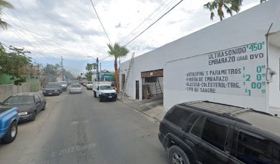 CERCOS Y PUAS PANTOJA