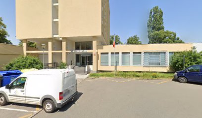 Úřad práce v Nymburku - odbor SSP pobočka Poděbrady III