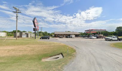 ATM (Four-Mile Convenience Store)