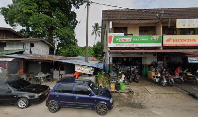 Bumi Tyre & Battery Services