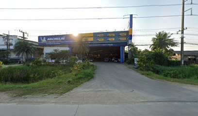 Michelin Truck Service Center