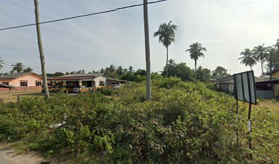 Sahajidah Hai O Stokis .Johor Bahru