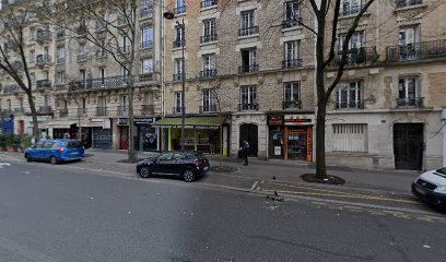 La Gourmandine Paris