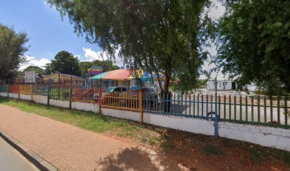 Rebone Botshelo Children's Centre