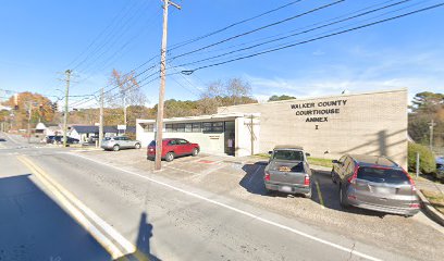 Walker County Defenders Office