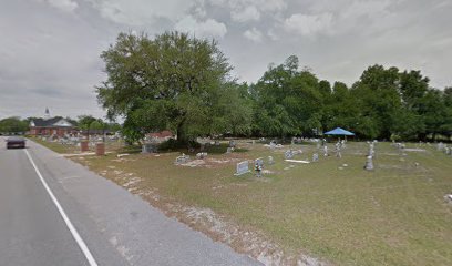 Scranton Methodist Church Cemetery