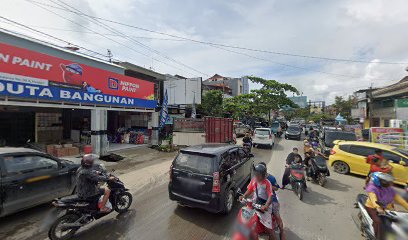 PT. Galangan Kapal Bontuni Tirta Mas