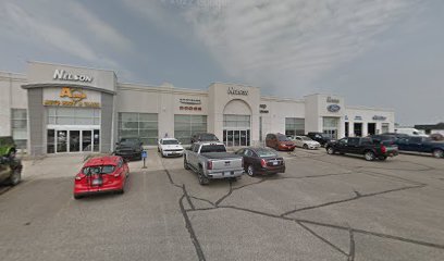 Nelson Auto Center, Inc. - Jeep