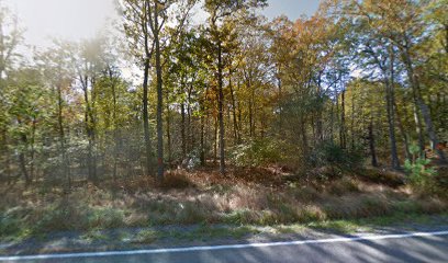 Price Township Conserved Land