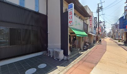 福田時計本店