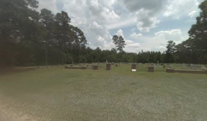Patsville Cemetery
