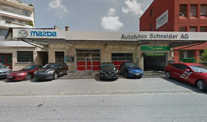 Mazda Service