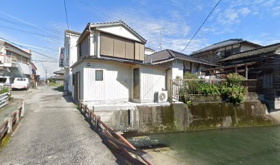 山島鍼灸接骨院