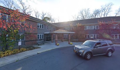 Onondaga Boulevard Apartments