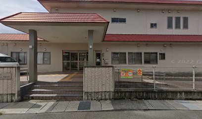 特別養護老人ホームやまでら