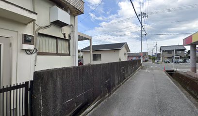 山岡勝土地家屋調査士事務所