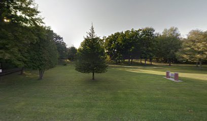 Porter Township Cemetery