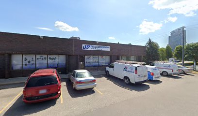 United Refrigeration Of Canada Ltd