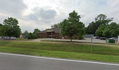 Fern Creek Highview United Ministries - Food Distribution Center