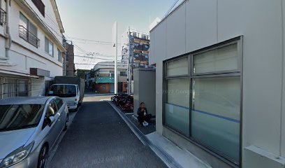 大阪バイクシェア