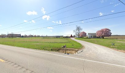 Pasture Belt Farms