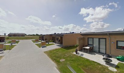 Klinik For Fodterapi v/Helle Friis