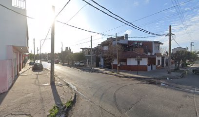 Via Bartolomé de Las Casas 195