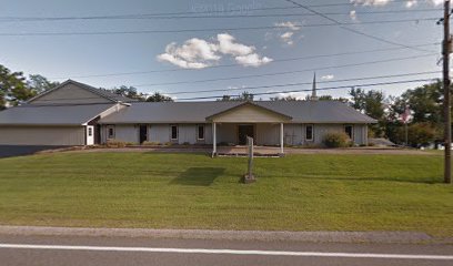 Riverside Church Of The Nazarene