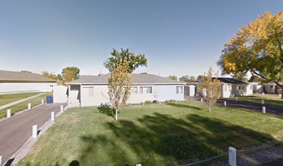 Twin Falls Housing Authority