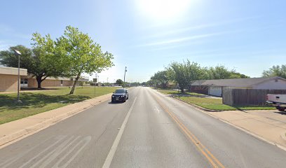 School-Based Health Center: Western Hills