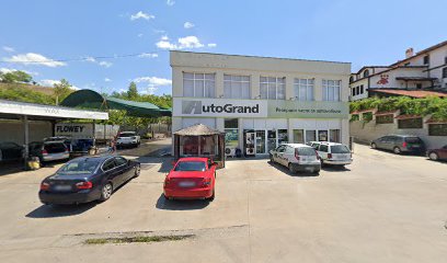 Autogrand Ltd.