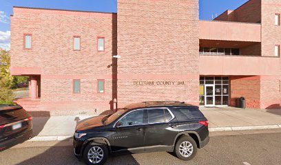Beltrami County Jail