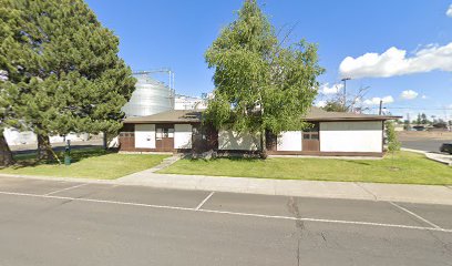 Ritzville City Hall