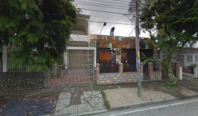 Escuela Colombiana de Parrilleros