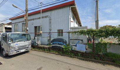 オリックスレンタカー 平塚新町カウンター