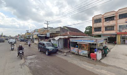 Kantor Konsultan Pajak