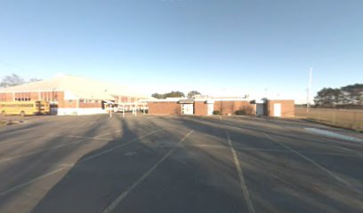 Gillett Elementary School