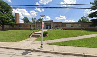 Edgecombe Circle Elementary