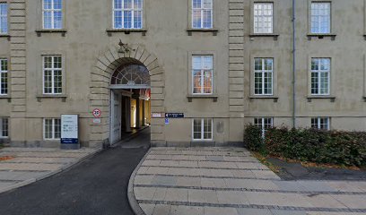 Specialambulatoriet - Psykiatrisk Center Sct. Hans