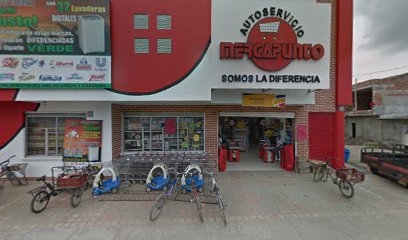 SUPERMERCADO PEDRITO