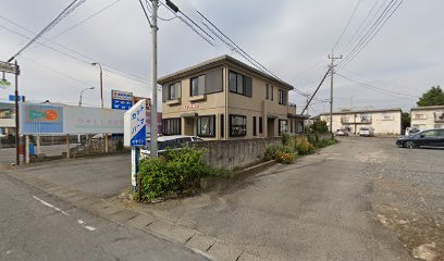 岩井ドライブ・サービス工場