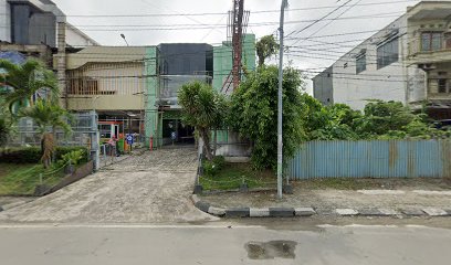 ATM Bank Negara Indonesia