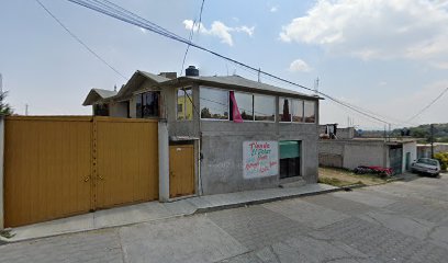 Tienda El Dolar