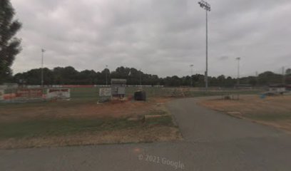 FMS Baseball Field