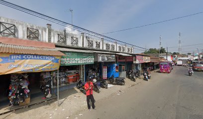 Kalog Express Karangkobar-Banjarnegara