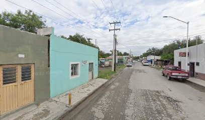 Barber Shop