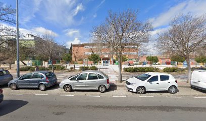 Colegio Javi en Móstoles