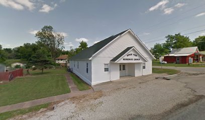 Ridge View Mennonite Church