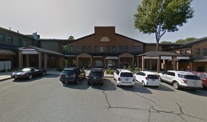 Genesis Chiropractic Center (William J. Voyce, DC)